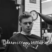 Old Dutch, барбершоп фото