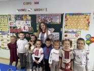 Teddy kids studio, студия развития детей фото