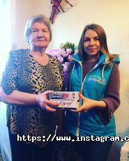 Благодійний фонд Віктора Баранського фото