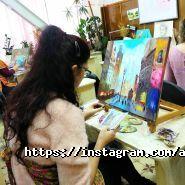 Art-palitra, школа-студія фото