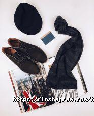 Hackett London, бутик английской мужской одежды и обуви фото