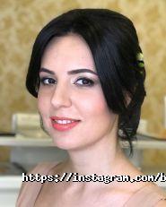 Botticelli, салон краси фото