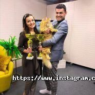 Ведучий Вареників фото