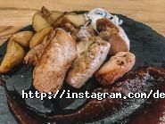 Deda, ресторан фото