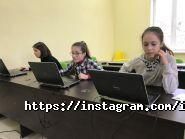 Айтишка фото