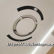 Sahar, продаж і установка стель фото