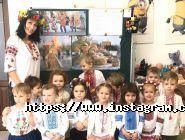 Почемучки, приватний садок фото