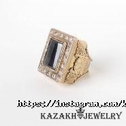 KAZAKH JEWELRY, ювелирная мастерская фото