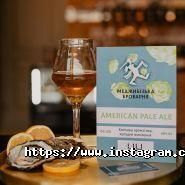 Craft Beer&Whiskey, магазин крафтового пива і віскі фото