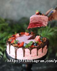 Park Avenue, ресторан фото