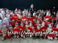 Dance for Life, танцювальна студія фото