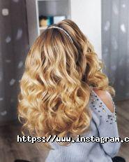 Михайлова Вікторія, перукар-стиліст фото