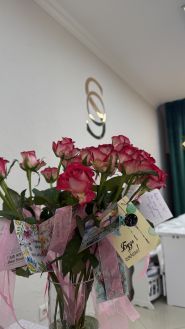 Art club of Olesia Smal, салон краси фото