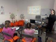 Fox English Academy, школа іноземних мов фото