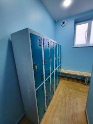 A2, спортивно-танцювальний клуб фото