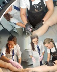 Planet of beauty, інтенсивний практичний курс фото