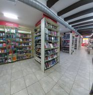 Буквица, книжный магазин фото