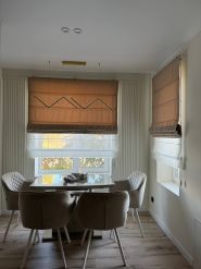 Rozavilla, салон штор фото