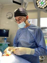 Sensavi, медичний центр фото