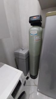 Aqua-Stream Filter, система очищення води фото
