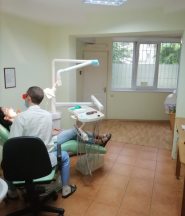 Медицентр, стоматологическая клиника фото