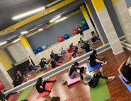 Сhampion Gym, фитнес-клуб фото