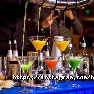 Балалайка, ресторан швидкого харчування фото