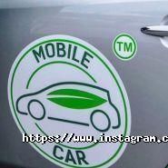 Mobilecar, салон проката электромобилей фото