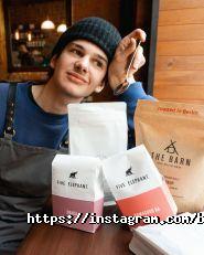 BrewkiBar, кав'ярня фото