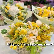 Bart flowers and deсor, салон квітів та декору фото