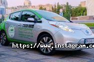 Mobilecar, салон проката электромобилей фото