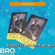 Bro, інтернет-магазин сертифікатів та знижок фото