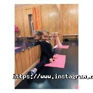 А6, студія танцю фото