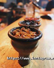 7 пятниц, кальян-бар фото