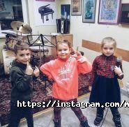 Montessori Center, школа мистецтв фото