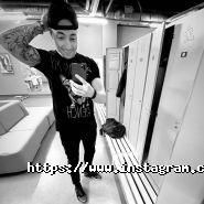 Павло Ковчег, ведучий фото