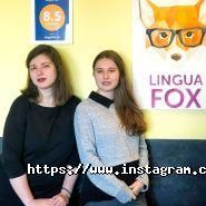 LinguaFox, курси іноземних мов фото