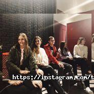 The models, агентство фото