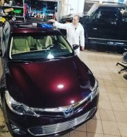 STAR Garage, автосервіс фото