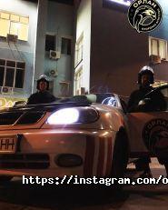 Орлан ОА, охоронне агентство фото