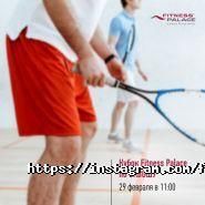 Fitness Palace, фитнес клуб фото