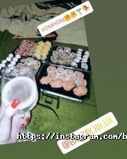 Банзай, суші-бар фото