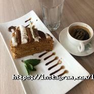 Лаза Джан, кафе восточной кухни фото