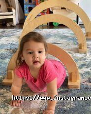 Почемучки, приватний садок фото