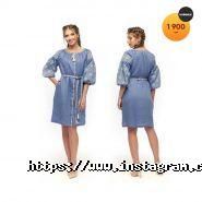 Горница, магазин вышиванок и украинских сувениров фото