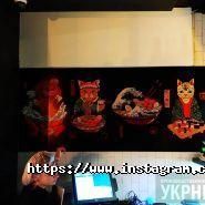 Укрнеон, рекламно-виробнича компанія фото