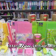 ТЕПС&Со, магазини канцтоварів фото