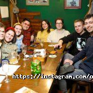 Старик Хэм, паб фото