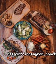 Київська реберня, ресторан фото