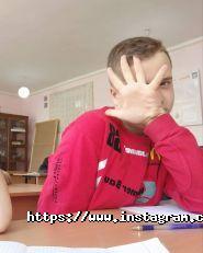 Паша, студія краси фото